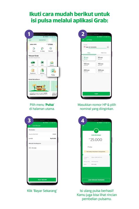 bisa tidak saldo topup grab driver pinjem dulu senjata rahasia Kecepatan 4G stabil — waktu WoW cuci gudang demi kenyamanan nonton robux tanpa batas image 2