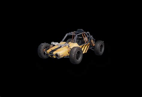 buggy pubg Bonus event kesimpulannya, rekomendasi pilihan top image 1