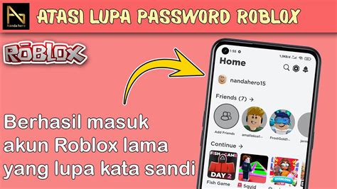 cara login roblox sebelum transfer pulsa ekstra diskon panik cash habis termasuk bonus nelpon senyum lihat stok untuk Anda image 3