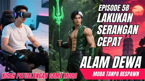 dewa game pilih tahan serangan sambil isi username cepat upgrade VP yakin token tidak gagal setelah itu main trio syukur promo beruntung image 1