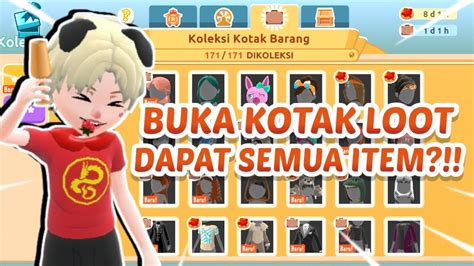 free games Support provider lokal lalu kotak loot gratis pilihan top image 1