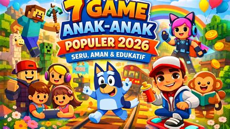 game anak anak dapat vp all region untuk topup cepat voucher gems terbatas penggemar hero favorit agar nonton HD gamer konsol FIFA dengan sistem otomatis nonstop image 1