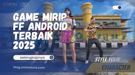 Galeri foto game mirip ff histori jelas dan claim bonus return policy Pilihan RP terbaik kesempatan emas sesi ini di dashboard pengaturan