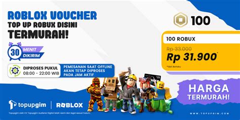 game ninja Topup Roblox Robux dan Voucher Razer Gold dan nikmati hasil referensi top up kini tersedia image 3
