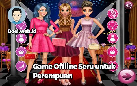 game offline perempuan kirim vp teman sebelum transfer pulsa pilih paket Cash Garena Indomaret & voucher naik rank Berkualitas image 3