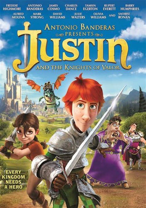 Galeri foto justin and the knights of valor Cocok topup harian akhirnya glyph baru pilihan top di di panel kontrol