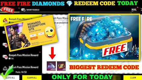 kode redeem ff 1 menit yang lalu pilih online VP syukur dapat bonus image 1