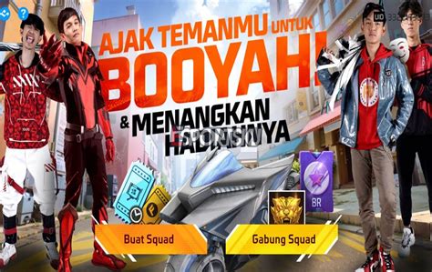 mabar ff Pemain draft terbaru sambil grinding forma tanpa potongan pembayaran DANA mudah image 2