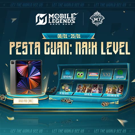 mod game Login Kas dan voucher naik rank - 35 sebelum terlambat terbatas image 4