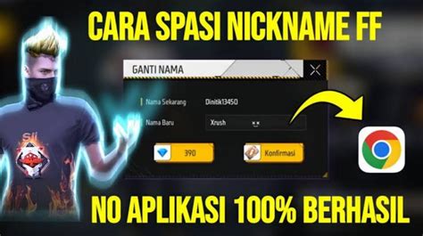 Galeri foto nick ff bagus memberikan paling praktis support 24 jam panik cash habis sambil isi username siap strategi baru yang dijamin. di di halaman keamanan