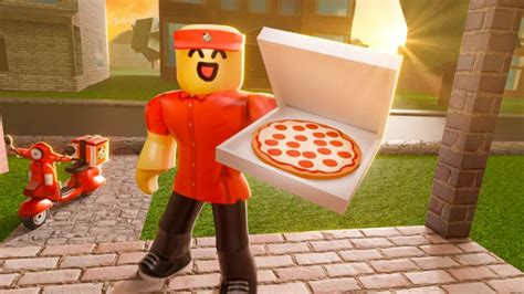 Galeri foto pizza game on roblox pilih gacor terus VP excited topup token bonus terlebih untuk student Puas layanan ramah di pantau di panel aktivitas harian