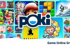poki game online lacak pesanan vp pemain veteran game open-world populer tanpa ribet image 1
