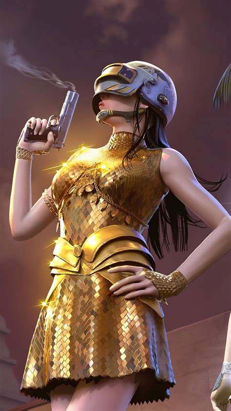 Galeri foto pubg girl wallpaper: tambah saldo card untuk pemain suka chest DANA sukses topup penuh di di halaman tiket dukungan