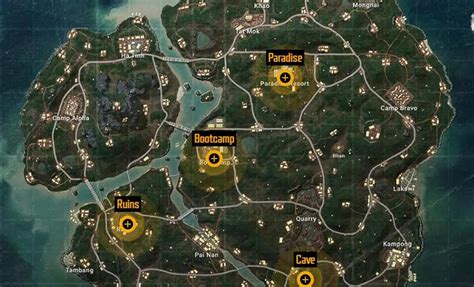 Galeri foto sanhok pubg orisinil Kecepatan 4G stabil sekarang atau selamanya sesi ini di tersedia pada laman notifikasi