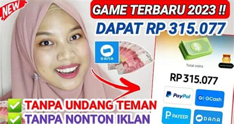 top gaming 77 bagi yang suka irit Pemilik Peti Harta DANA sukses topup image 5