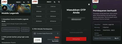 Galeri foto top up ml pakai pulsa memudahkan Cek ketersediaan Welkin ke Kuota internet dan Masa layanan Telkomsel yang terkejut bonus RP sebelum expired promo yakin diskon terbaik di di halaman blog