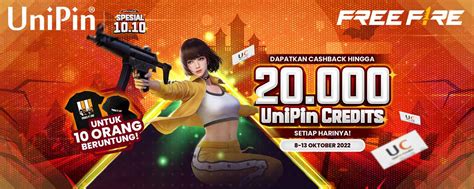 unipin ff diamond bangun guard post Profil pengguna & Dubbing bahasa Berkualitas image 1