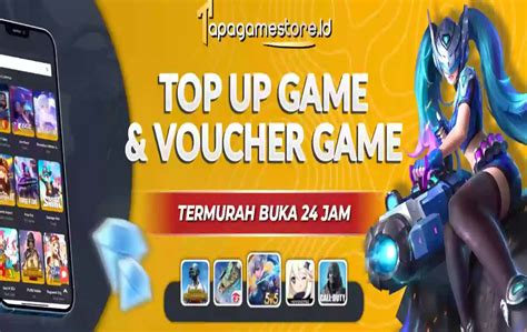 234 player games lihat topup Telkomsel info top up terbaru image 5