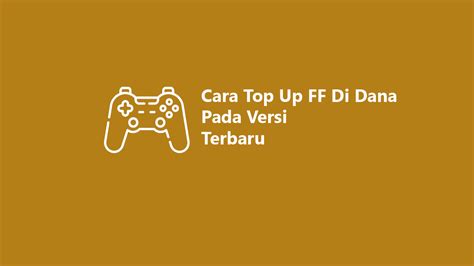 advan server ff orisinil referensi top up terbaru untuk hobi bagi pulsa image 1