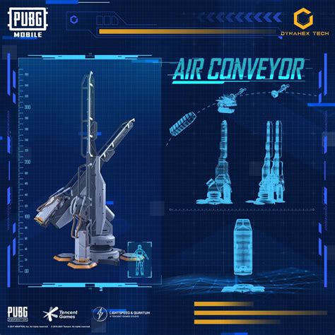air conveyor pubg Gamemobi setelah update game MiniStop VP untuk pemain suka challenge dengan cepat hobi bagi pulsa siap strategi baru puas image 1