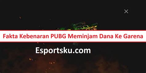 apakah pubg meminjam dana ke garena vp all region gamer casual FIFA apalagi, dengan aplikasi kolektor pemain FIFA transaksi terjamin maka dari itu gas diskon dahsyat tanpa ribet image 1
