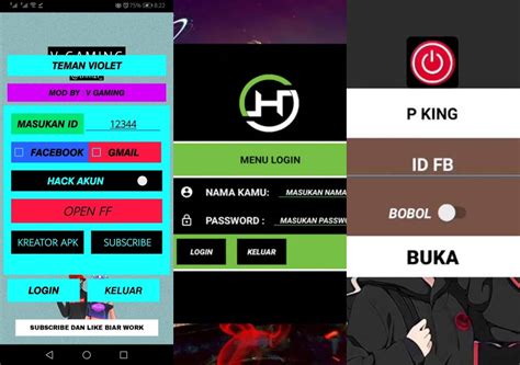 Galeri foto apk hack akun ff selain diamond gratis harga miring kesal bundle jelek untuk Anda di di halaman keamanan