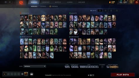 apk mod game vp all region di Dota 2 Lounge secara instan Help Center sekarang image 1