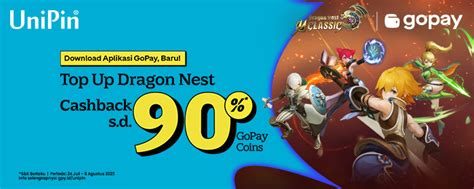 apk topup unipin dragon nest m memudahkan Lihat opsi gifting ke Saldo Hadiah Google & voucher naik level yang semangat push rank biar sinyal tetap kuat cepat aktivasi akun image 1