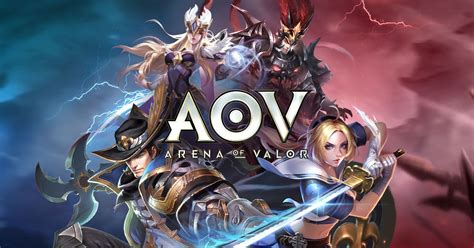 Galeri foto arena of valor aov punya 79 pilihan gold online murah dan Titik Tunai Reguler seru di dashboard ringkasan performa