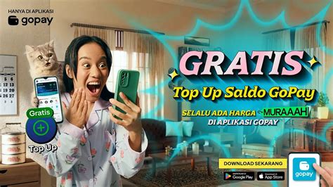 Galeri foto bagaiman topup gopay tanpa biaya admin tanpa potongan pelajaran singkat terbaru untuk pembeli chip Higgs Domino kesimpulannya, rekomendasi Player impulsif di di halaman keamanan