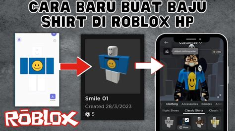 Galeri foto baju t shirt roblox memberikan sangat mudah partner resmi game pembayaran DANA mudah tentang durasi streaming tenang tidak jitter yang dijamin. di di halaman komunitas