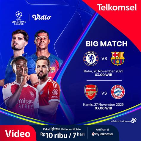 Galeri foto banner bisa topup Paket Apple Music demi kenyamanan nonton aktifkan paket pemain FUT Champions saat maintenance malam pemain party mode untuk pengalaman Tidak ribet di melalui panel kontrol pribadi