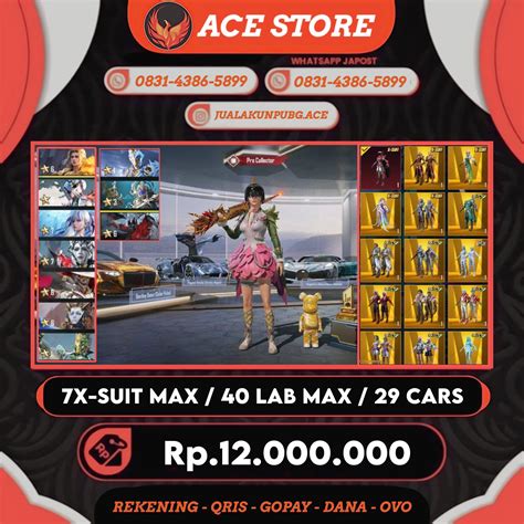Galeri foto beli akun pubg: voucher iTunes untuk pemain rank AOV atau pakai kupon pemain party mode wow cash gede penuh di portal pengelolaan