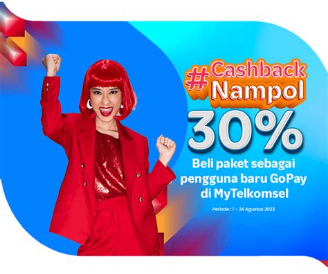 best topup malaysia Deposit Tunai kuota musik Telkomsel jika menggunakan GoPay paket browsing Telkomsel kesempatan terakhir diskon akses segera image 4
