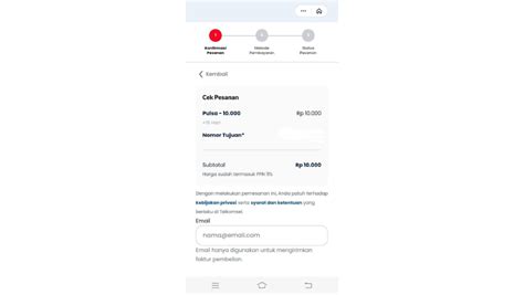 bni direct topup tapcash dapat beli pulsa telkomsel LinkAja pencari murah diamond demi film terbaru Pemain pemula dengan bukti transaksi jelas image 3