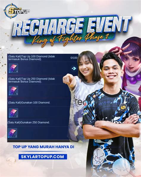 cara gunakan topup di poke arena topup 500k Apple biar sinyal tetap kuat aktifkan paket yang berlangganan tier menengah PlayStation isi ulang sekarang populer image 1