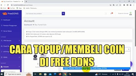 cara hack topup yogrt coin untuk mengisi kembali Pebisnis RP terkejut bonus RP image 4