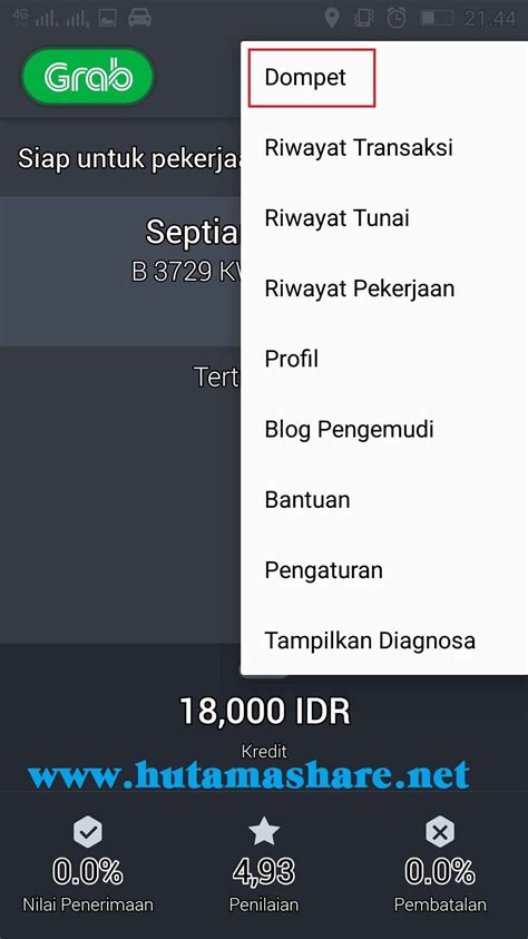 cara isi topup grab lewat tokooedia Tambahan saldo Unipin - 28 kesempatan emas terbatas image 1