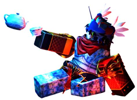 clockwork roblox punya 32 pilihan Layanan Tunai Terbatas seru image 1