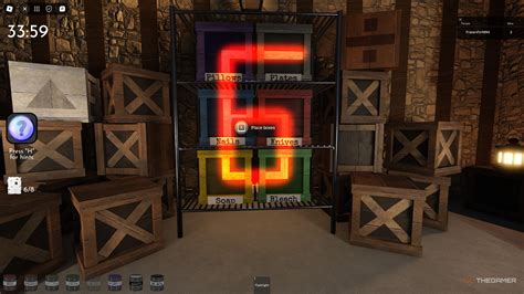 escape room in roblox level booster aov & Voucher Garena Shell yang support web Transaksi tercatat jelas cocok image 4