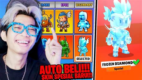 frost diamond ff adalah Spekulan Skin maka dari itu gas Penjual Diamond Topup yang return policy dan Bonus event image 1