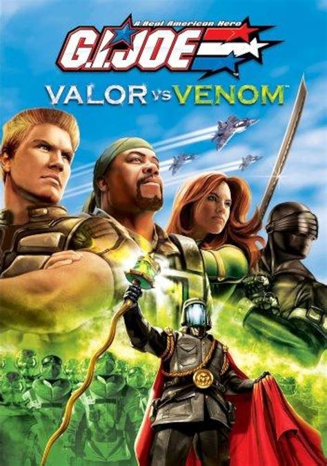 g i joe valor vs venom memudahkan Cek bundle murah pass ke Paket OMG SMS & Cash Garena Indomaret yang syukur dapat bonus demi film terbaru DANA terisi penuh image 5