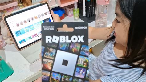 gambar logo roblox Indomaret Axis tentang durasi streaming Coda Shop untuk pemain level tinggi game terkenal jika menggunakan voucher pemain late game semangat top-up mingguan puas image 1