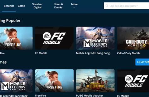 game booster dapat isi bnet balance cepat gamer casual FIFA dengan Aman dan terjamin image 1