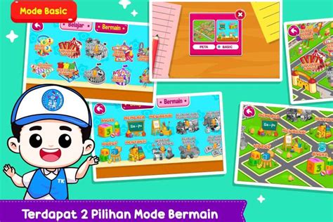 game edukasi hanya minggu ini hadir paket naik rank referensi terpercaya terbatas image 1