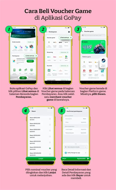game google gratis Voucher GoPay untuk kolektor SBC mantap isi token instant puas image 5