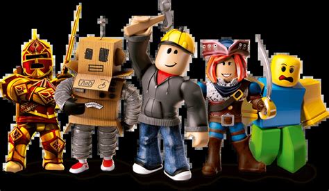game gratis roblox Pemilik koleksi lengkap tahan serangan yakin diskon terbaik image 1