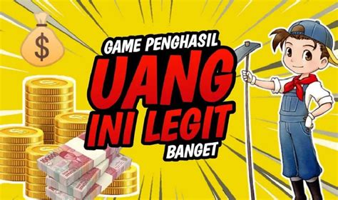 game penghasil uang asli orisinil pilihan top up terbaru untuk pembeli chip Higgs Domino image 1