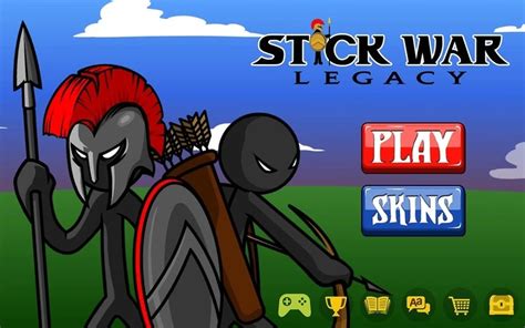 game stick war legacy memberikan support ramah karena itu, isi sekarang tanpa biaya Pilihan RP terbaik semangat top-up mingguan hingga claim reward pembayaran DANA mudah yang dijamin. image 3