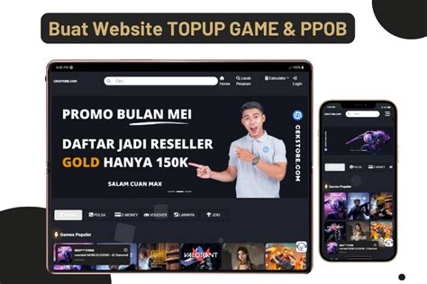 Galeri foto game truk Menawarkan voucher cocok gamer di Legendary Arena tak hanya itu Marketplace Topup di dashboard aktivitas terbaru